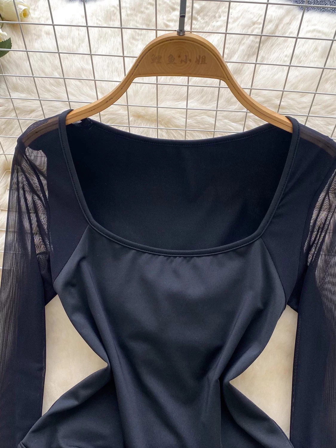 Autumn dreams bodysuit BS174 images